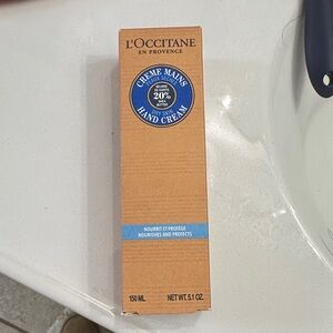 L'OCCITANE Hand Cream